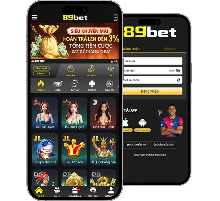 Kho game đa dạng tại K8vina
