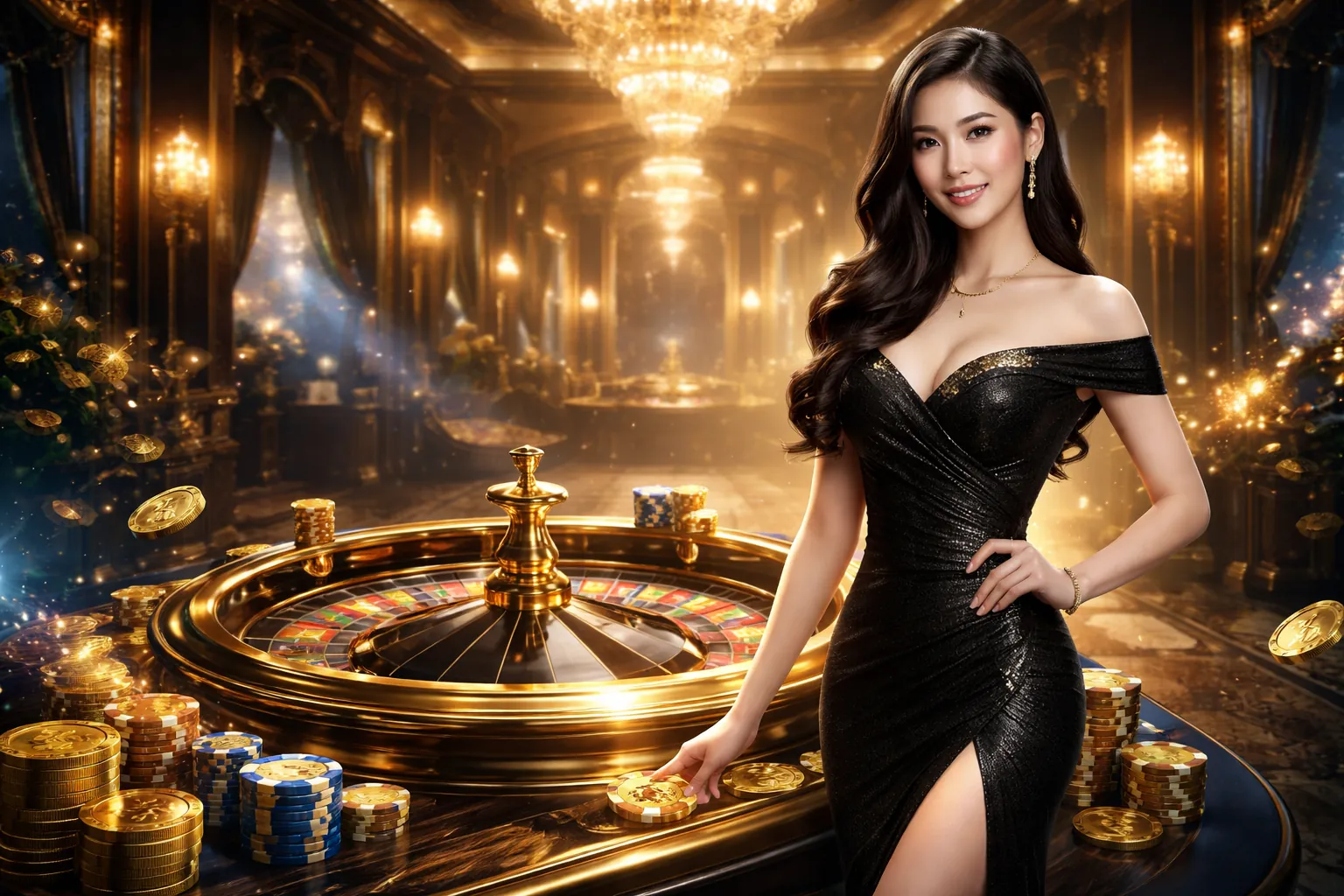 Chính sách bảo mật K8vina, bảo vệ dữ liệu người chơi