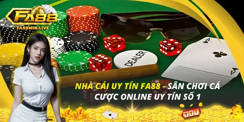 Giới thiệu về poker trực tuyến
