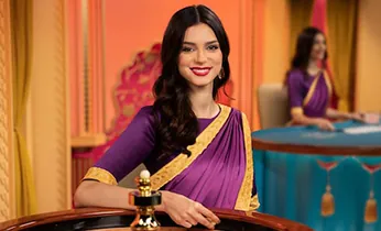 Người chơi poker thực hiện cú bluff